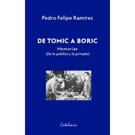 DE TOMIC A BORIC