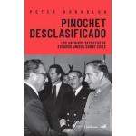 PINOCHET DESCLASIFICADO