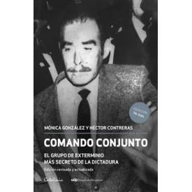 COMANDO CONJURO