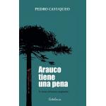 ARAUCO TIENE UNA PENA