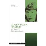 MARIA LUISA BOMBAL HACIA UNA POETICA D