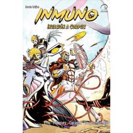 INMUNO: INVASIN A CORPUS