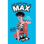 LAS AVENTURAS DE MAX