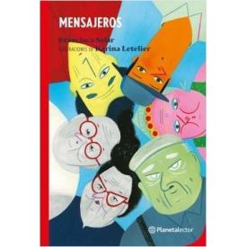 MENSAJEROS