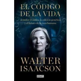 EL CODIGO DE LA VIDA