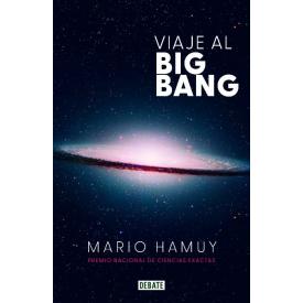 VIAJE AL BIG BANG