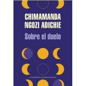 SOBRE EL DUELO - MINI LIBRO