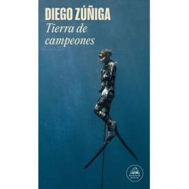 TIERRA DE CAMPEONES