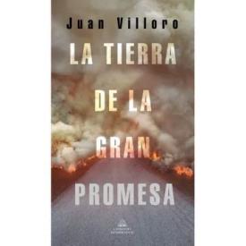 LA TIERRA DE LA GRAN PROMESA