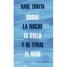 SOBRE LA NOCHE EL CIELO Y AL FINAL EL