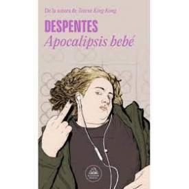 APOCALIPSIS BEBE