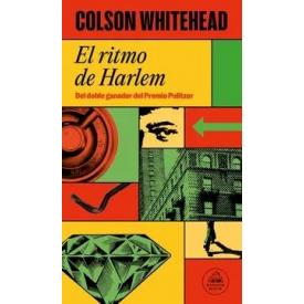 EL RITMO DE HARLEM