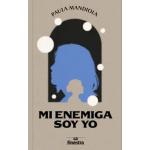 MI ENEMIGA SOY YO