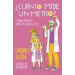 CUANTO MIDE UN METRO