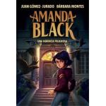 AMANDA BLACK UNA HERENCIA PELIGROSA