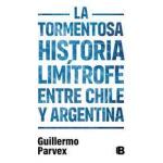 LA TORMENTOSA HISTORIA LIMITROFE ENTRE