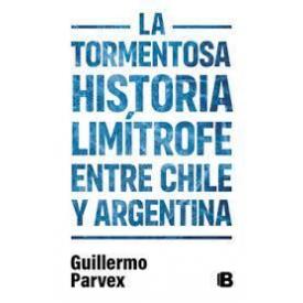 LA TORMENTOSA HISTORIA LIMITROFE ENTRE