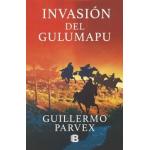 INVASIN DEL GULUMAPU