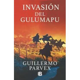 INVASIN DEL GULUMAPU