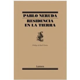 RESIDENCIA EN LA TIERRA