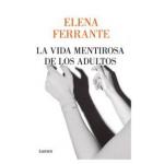 LA VIDA MENTIROSA DE LOS ADULTOS