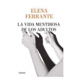 LA VIDA MENTIROSA DE LOS ADULTOS
