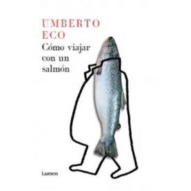 COMO VIAJAR CON UN SALMON