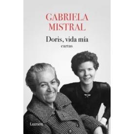 DORIS, VIDA MIA (CARTAS)