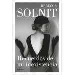 RECUERDOS DE MI INEXISTENCIA