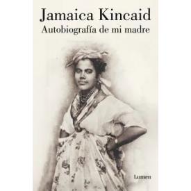 AUTOBIOGRAFIA DE MI MADRE
