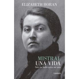 MISTRAL UNA VIDA