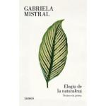 ELOGIO DE LA NATURALEZA