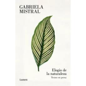 ELOGIO DE LA NATURALEZA
