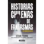 HISTORIA CHILENA DE FANTASMAS