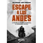 ESCAPE A LOS ANDES