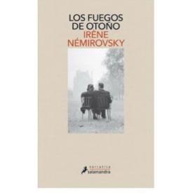 LOS FUEGOS DE OTOO