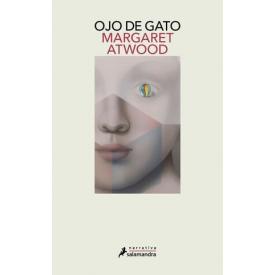 OJOS DE GATO