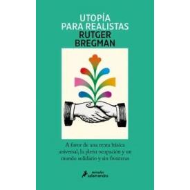 UTOPIA PARA REALISTAS
