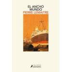 EL ANCHO MUNDO