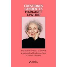 CUESTIONES CANDENTES