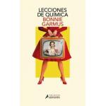 LECCIONES DE QUIMICA