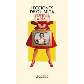 LECCIONES DE QUIMICA