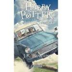 HARRY POTTER Y LA CAMARA SECRETA (TBS