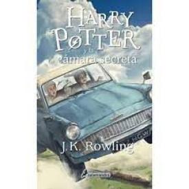 HARRY POTTER Y LA CAMARA SECRETA (TBS