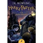 HARRY POTTER Y LA PIEDRA FILOSOFAL