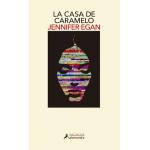 LA CASA DE CARAMELO