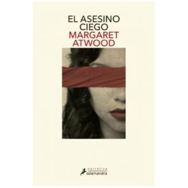 EL ASESINO CIEGO