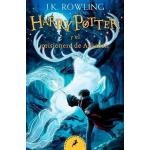 HARRY POTTER Y EL PRISIONERO DE AZKABA