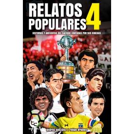 RELATOS POPULARES 4