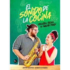 EL SONIDO DE LA COCINA